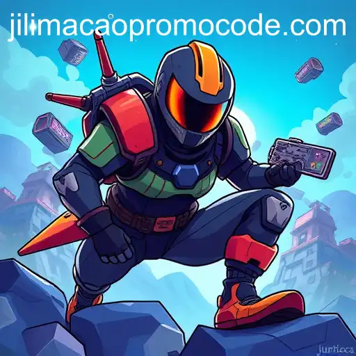 Explore the Exciting World of Online Gaming with Jillimacao Promo Code