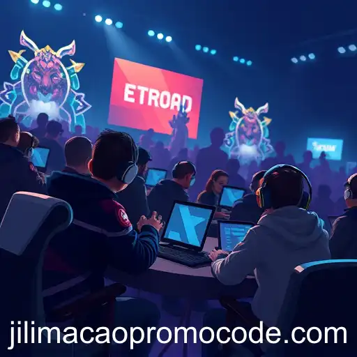 The Dynamics of Online Game Promotions in 2025