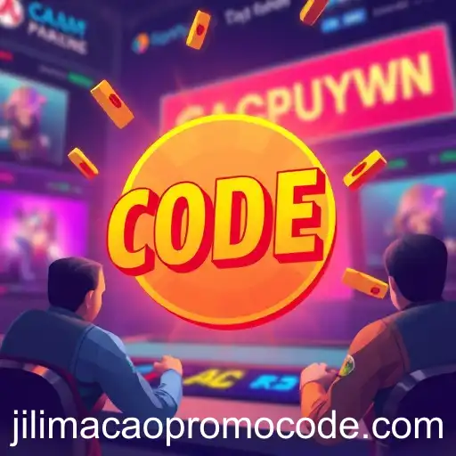 Exploring the Popularity of Promo Codes in Gaming