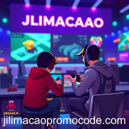 Unlocking the Magic Behind Jilimacao Promo Codes