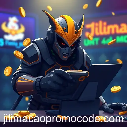 Gaming Promotions Transforming Online Experiences