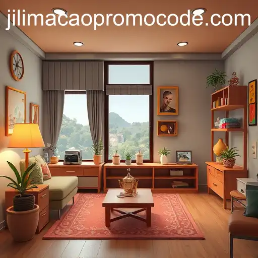 Unlock Exclusive Benefits with Jilimacao Promo Code in the Home Game Category
