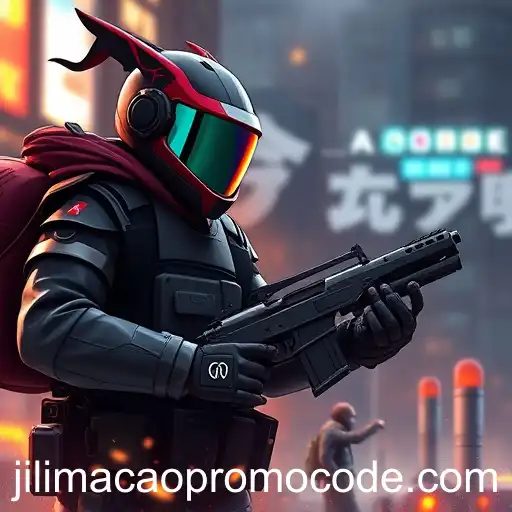 Jilimacao Promo Codes Enhance Online Gaming Experience