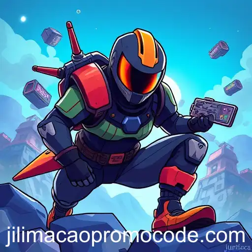Explore the Exciting World of Online Gaming with Jillimacao Promo Code