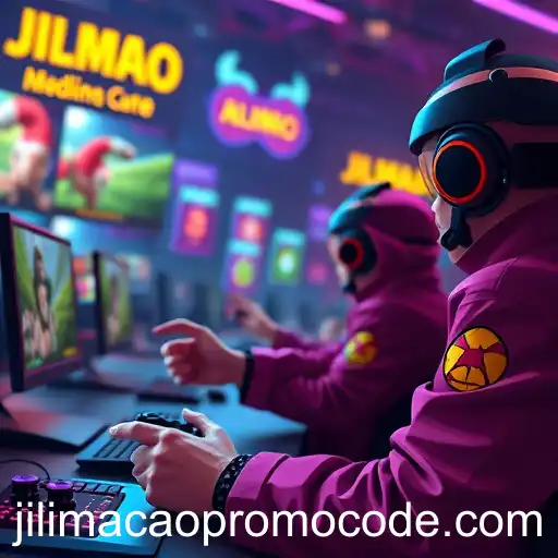 Gaming Promotions Transform Online Landscape