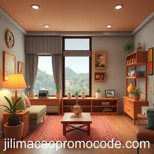 Unlock Exclusive Benefits with Jilimacao Promo Code in the Home Game Category