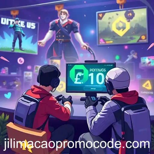 Jilimacao Game Promotions Spark Interest in Global Gaming