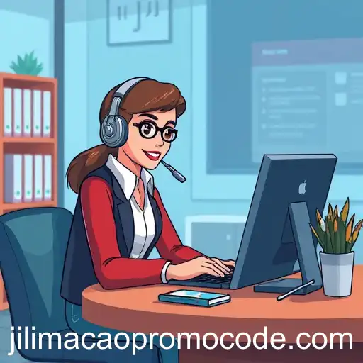 Exploring the Immersive World of Customer Support Game Category