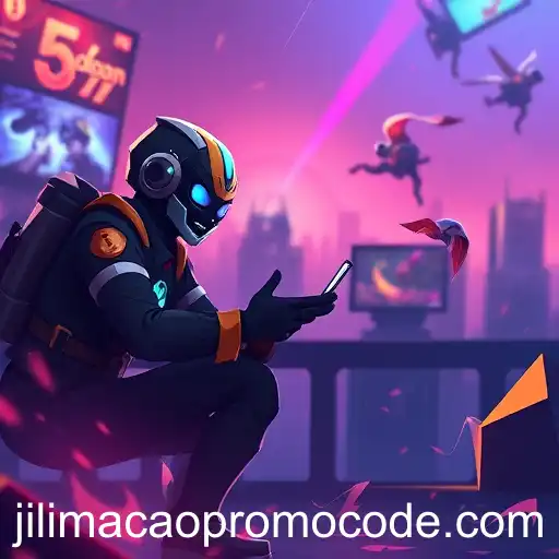 Unlock Exciting Rewards with Jilimacao Promo Codes
