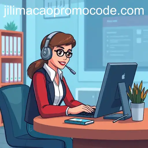 Exploring the Immersive World of Customer Support Game Category