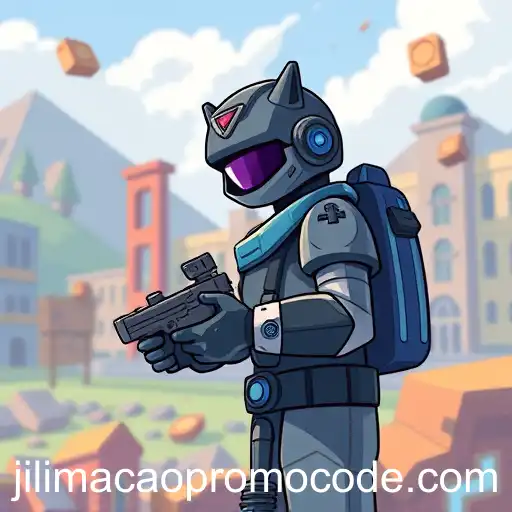 Unlock Gaming Deals with Jilimacao